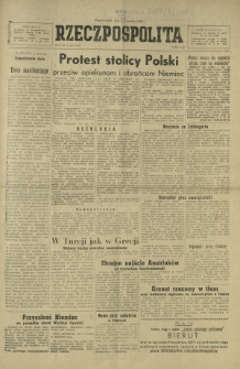 Rzeczpospolita. R. 3, nr 248=744 (9 września 1946)