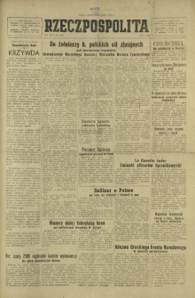 Rzeczpospolita. R. 3, nr 252=748 (13 września 1946)