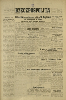 Rzeczpospolita. R. 3, nr 253=749 (14 września 1946)