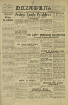 Rzeczpospolita. R. 3, nr 266=762 (27 września 1946)