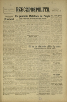Rzeczpospolita. R. 3, nr 277=773 (9 października 1946)