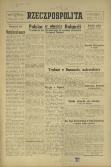 Rzeczpospolita. R. 3, nr 281=777 (13 października 1946)