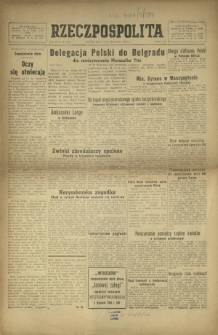 Rzeczpospolita. R. 3, nr 287=783 (19 października 1946)