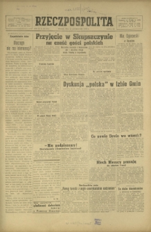 Rzeczpospolita. R. 3, nr 290=786 (22 października 1946)