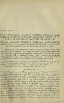 Przegląd Skarbowy : sprawy podatkowe, cła, monopole i finanse komunalne : miesięcznik dla praktyki prawa skarbowego / red. Rudolf Langrod. R. 3, z. 3 (marzec 1938)