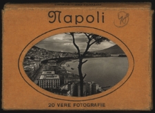 Napoli. 20 vere fotografie