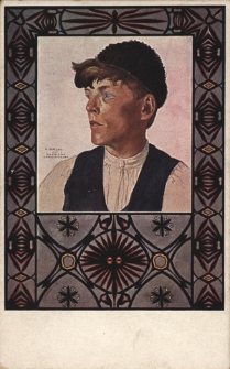 K. Rayski-1914. Bodaczów. Zamojszczyzna