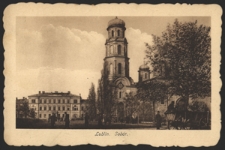 Lublin. Sobór