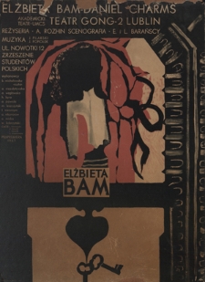Elżbieta Bam - Daniel Charms