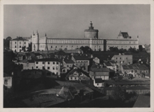 Lublin. Zamek