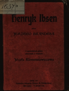 Henryk Ibsen