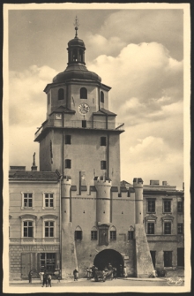 Lublin-Krakauer Tor