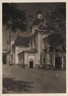 Sambor. Cerkiew Katedralna