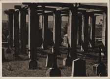 Cmentarz wojenny w Sękowej (pow. Gorlice), fragment