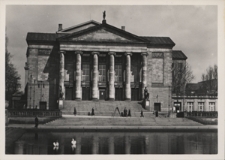 Poznań. Teatr Wielki