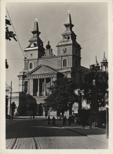Poznań. Katedra