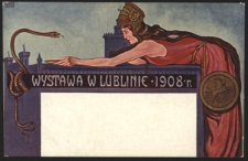 Wystawa w Lublinie 1908 r.