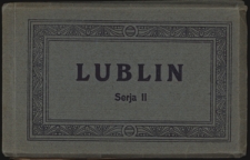Lublin. Serja II