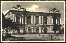 Lublin-Stadt Theater