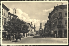 Lublin-Krakauer Straβe