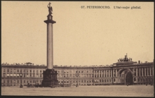 St. Petersbourg [...]