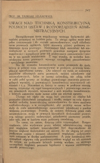 Palestra : organ Adwokatury Stołecznej : czasopismo poświęcone zagadnieniom prawnym i korporacyjno-zawodowym / red. Stanisław Car. R. 2, Nr 1 (styczeń 1925)