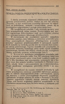Palestra : organ Adwokatury Stołecznej : czasopismo poświęcone zagadnieniom prawnym i korporacyjno-zawodowym / red. Zygmunt Sokołowski. R. 3, Nr 8 (sierpień 1926)