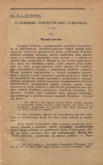 Palestra : organ Adwokatury Stołecznej : czasopismo poświęcone zagadnieniom prawnym i korporacyjno-zawodowym / red. Adam Chełmoński. R. 9, Nr 1-2 (styczeń-luty 1932)
