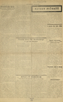 Głos Lubelski : pismo codzienne. R. 18, nr 9 (9 stycznia 1931)