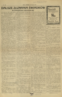 Głos Lubelski : pismo codzienne. R. 18, nr 339 (28 listopada 1931)