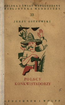 Polscy konkwistadorzy