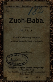 Zuch-Baba