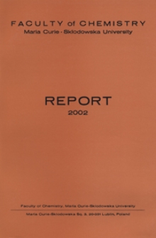 Report 2002