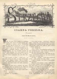 Strzecha : pismo ilustrowane dla rodzin polskich R. 3, z. 2 1870
