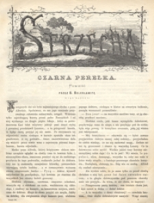 Strzecha : pismo ilustrowane dla rodzin polskich R. 3, z. 3 1870