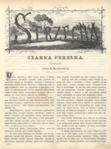 Strzecha : pismo ilustrowane dla rodzin polskich R. 3, z. 5 1870