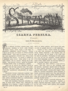 Strzecha : pismo ilustrowane dla rodzin polskich R. 3, z. 7 1870