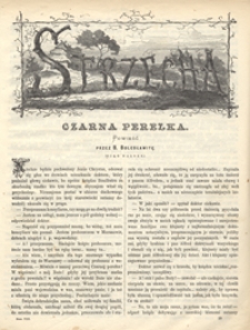 Strzecha : pismo ilustrowane dla rodzin polskich R. 3, z. 8 1870