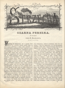 Strzecha : pismo ilustrowane dla rodzin polskich R. 3, z. 10 1870