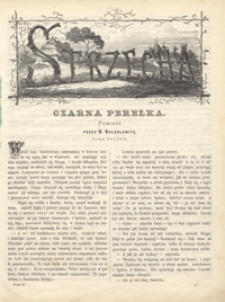 Strzecha : pismo ilustrowane dla rodzin polskich R. 3, z. 11 1870