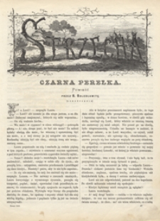 Strzecha : pismo ilustrowane dla rodzin polskich R. 3, z. 13 1870