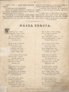 Strzecha : pismo ilustrowane dla rodzin polskich R. 2, z. 8 1869