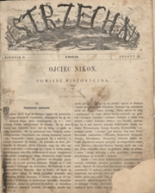 Strzecha : pismo ilustrowane dla rodzin polskich R. 2, z. 9 1869