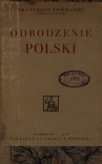 Odrodzenie Polski