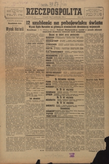 Rzeczpospolita. R. 3, nr 271=767 (3 października 1946)