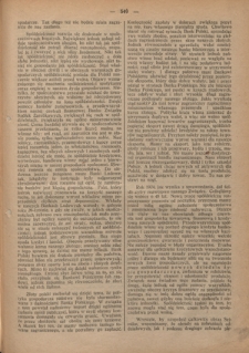 Poradnik Spółdzielni : dwutygodnik dla spraw spółdzielczych. R. 32, nr 24 (15 grudnia 1925) - brak s. 545-548
