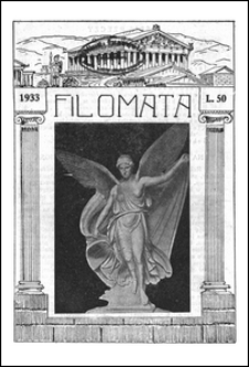 Filomata L. 50 (1933)