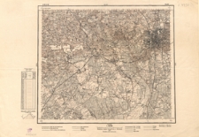 Wilno, A 30 B 40 : [mapa topograficzna]