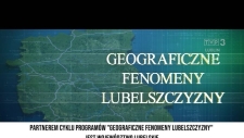 Geograficzne Fenomeny Lubelszczyzny: Odc. 02 - Bagno wciąga – torfowiska i ich tajemnice