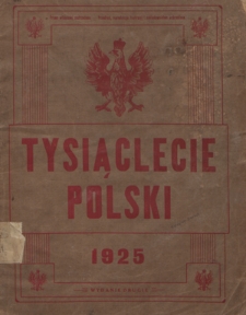 Tysiąclecie Polski